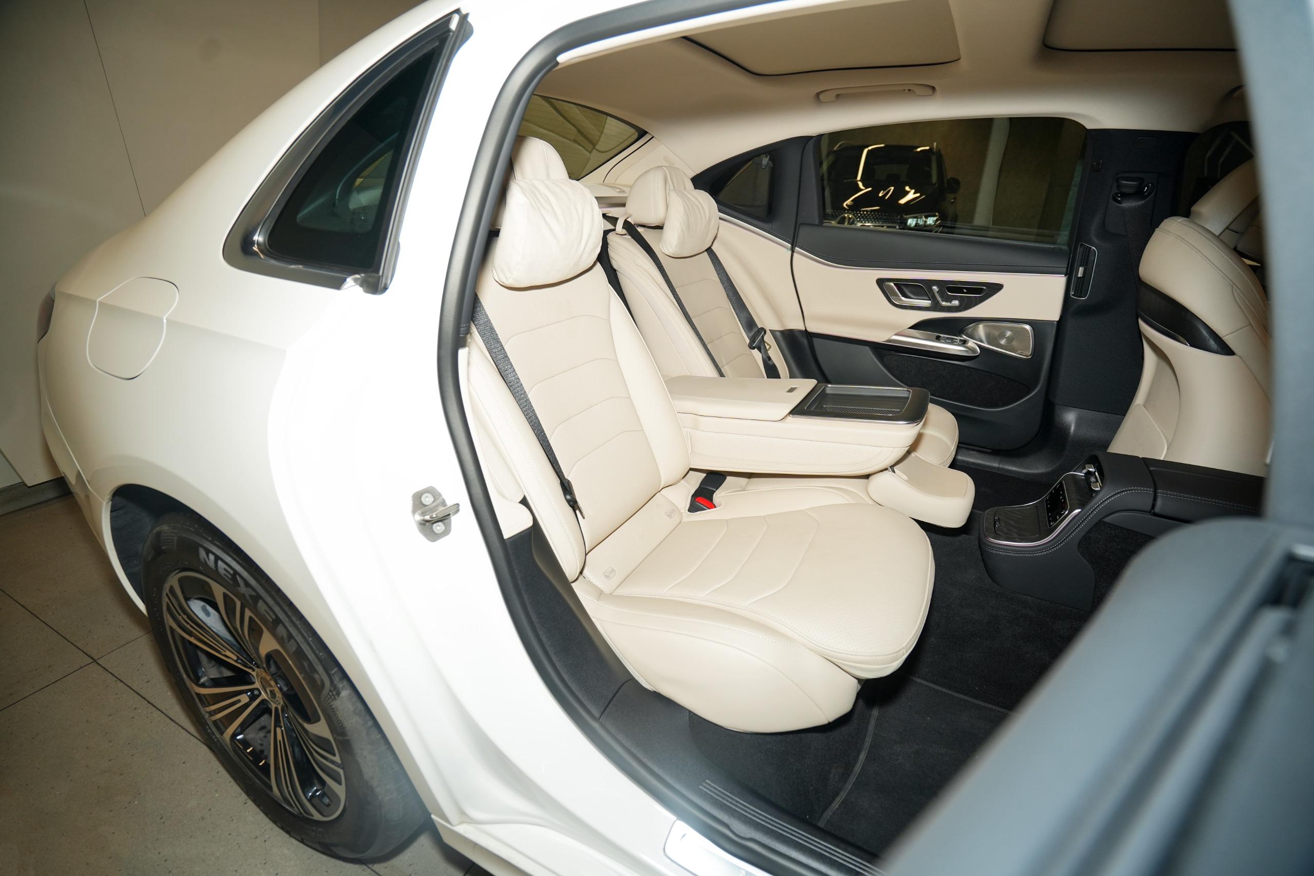 Mercedes-Benz E-Class  E220d
